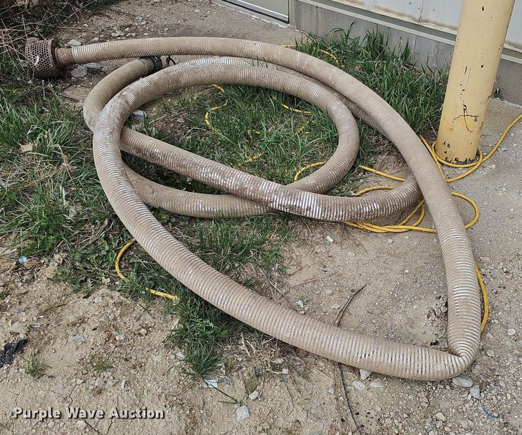 image for item LE9324 Honda WT30X  trash pump