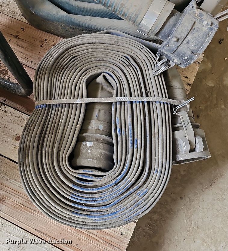 image for item LE9324 Honda WT30X  trash pump