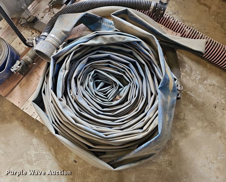 image for item LE9324 Honda WT30X  trash pump