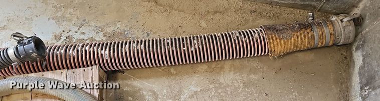 image for item LE9324 Honda WT30X  trash pump