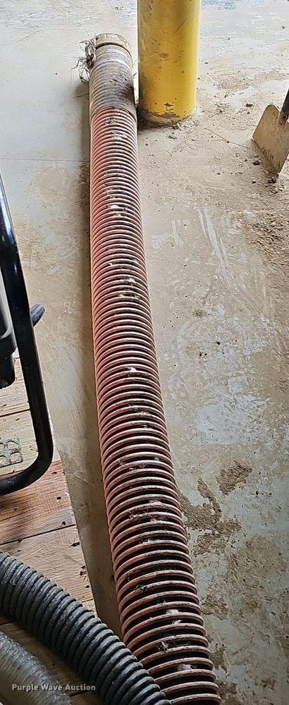 image for item LE9324 Honda WT30X  trash pump