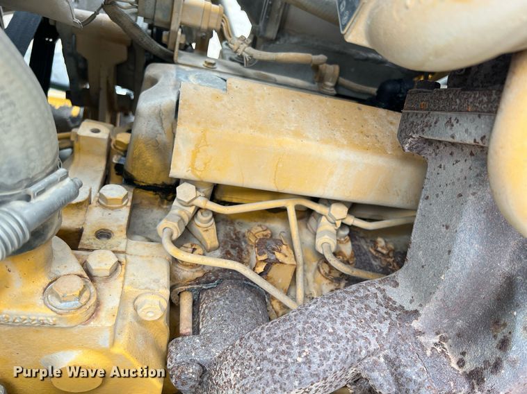 image for item LG9031 2008 John Deere 310SJ  backhoe