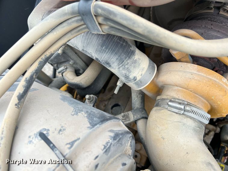 image for item LG9031 2008 John Deere 310SJ  backhoe