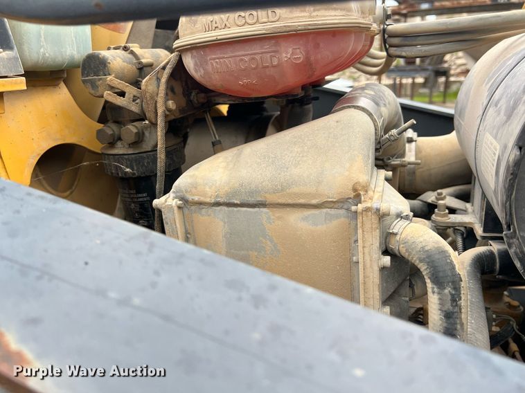 image for item LG9031 2008 John Deere 310SJ  backhoe