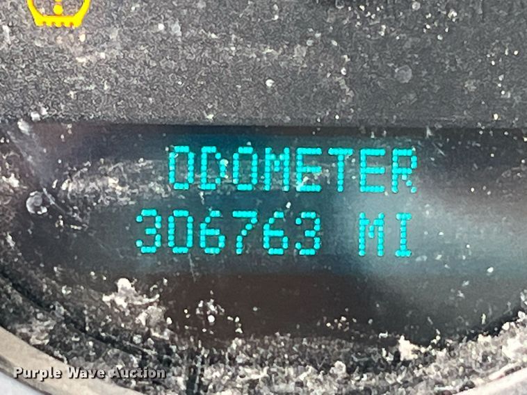 image for item LG9033 2008 Chevrolet Silverado 1500  Ext. Cab pickup truck