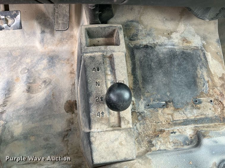 image for item LG9033 2008 Chevrolet Silverado 1500  Ext. Cab pickup truck