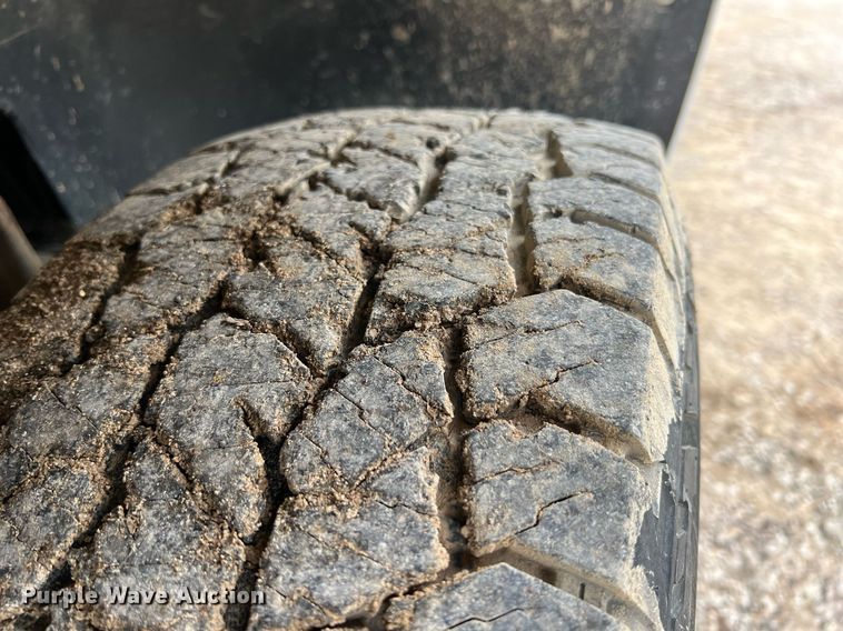 image for item LG9033 2008 Chevrolet Silverado 1500  Ext. Cab pickup truck