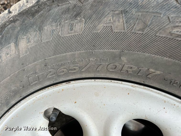 image for item LG9033 2008 Chevrolet Silverado 1500  Ext. Cab pickup truck