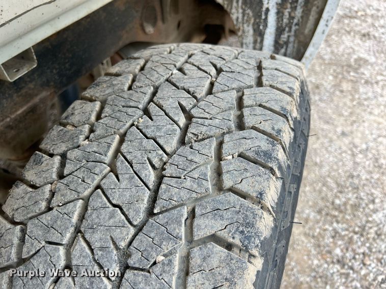 image for item LG9033 2008 Chevrolet Silverado 1500  Ext. Cab pickup truck