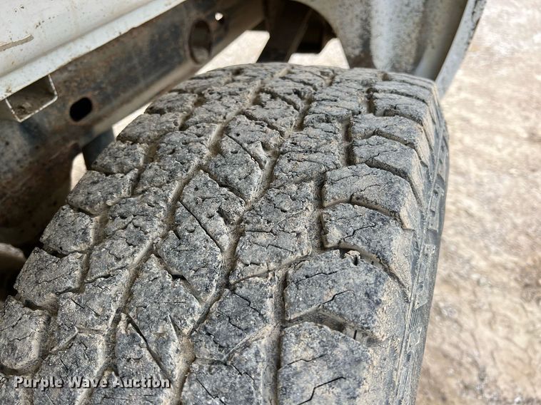 image for item LG9033 2008 Chevrolet Silverado 1500  Ext. Cab pickup truck