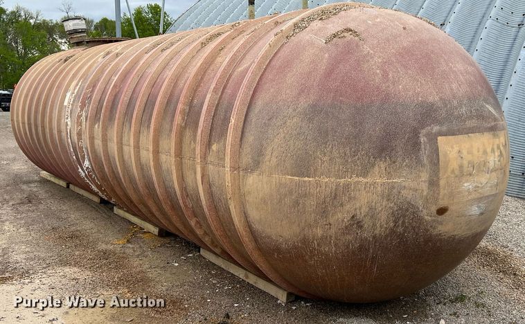 image for item LG9040 Xerxes  tank