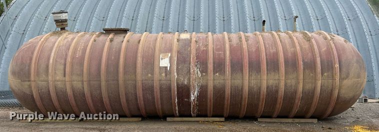 image for item LG9040 Xerxes  tank