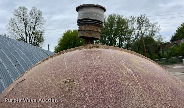 image for item LG9040 Xerxes  tank