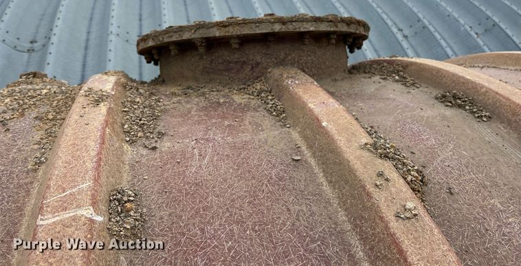 image for item LG9040 Xerxes  tank