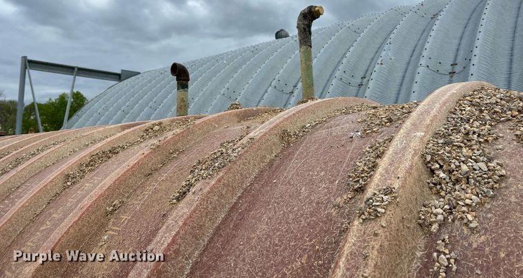 image for item LG9040 Xerxes  tank