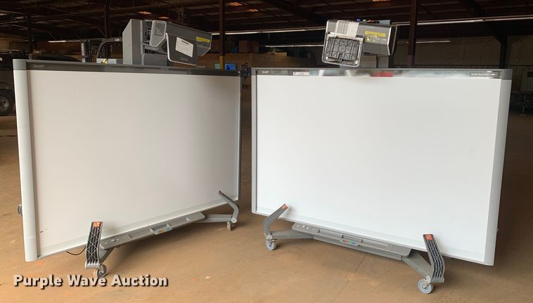 image for item LH9594 (2) Smart boards