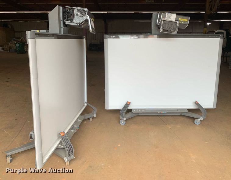 image for item LH9594 (2) Smart boards