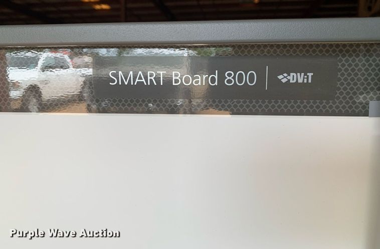 image for item LH9594 (2) Smart boards