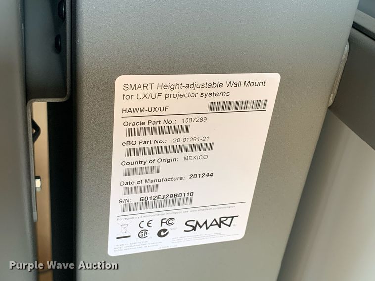 image for item LH9594 (2) Smart boards