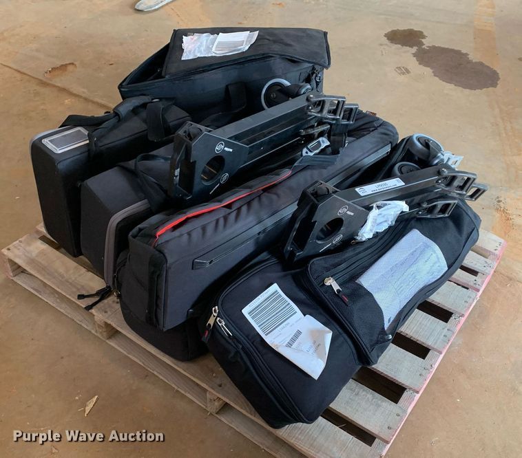 image for item LH9595 Photography equipment