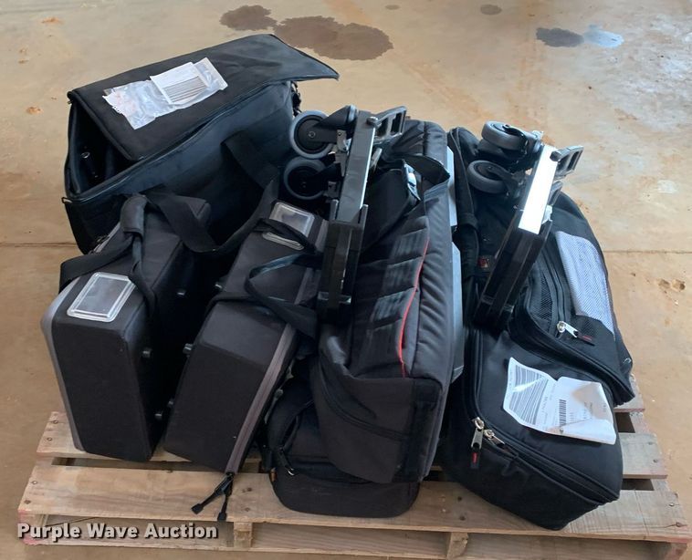 image for item LH9595 Photography equipment