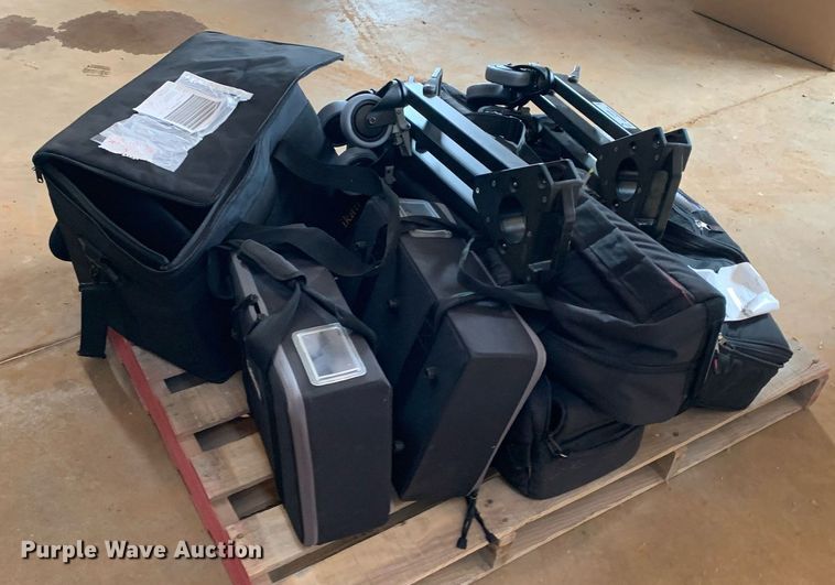 image for item LH9595 Photography equipment