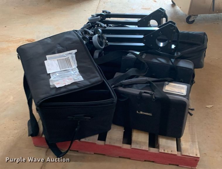 image for item LH9595 Photography equipment