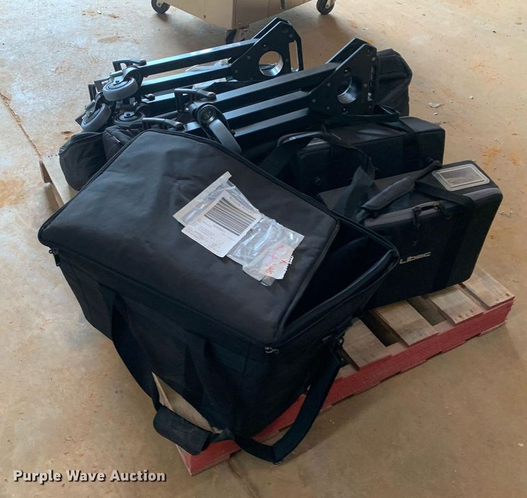 image for item LH9595 Photography equipment