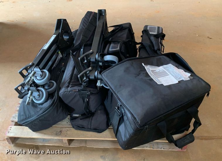 image for item LH9595 Photography equipment