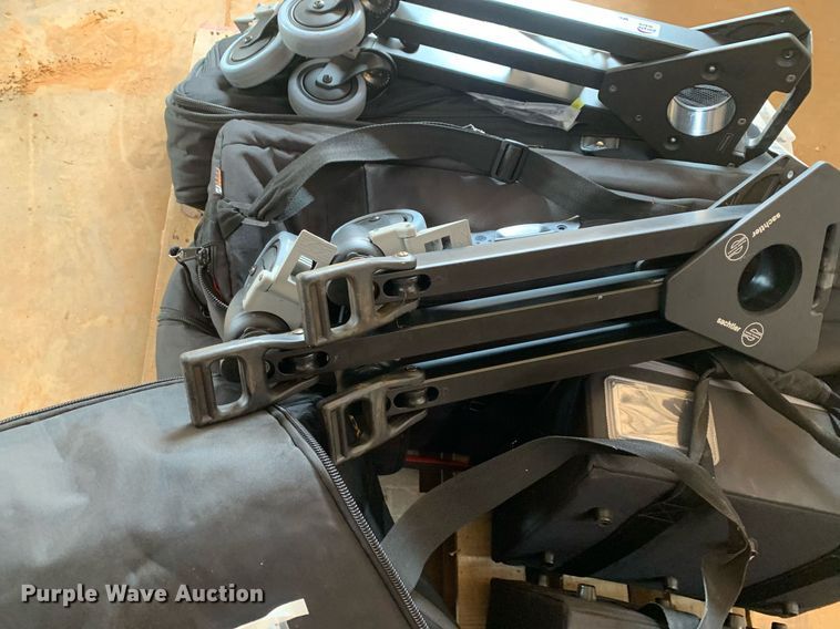 image for item LH9595 Photography equipment