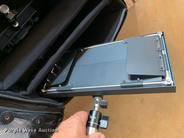 image for item LH9595 Photography equipment