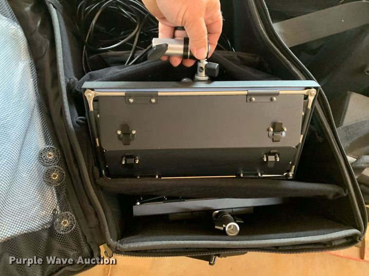 image for item LH9595 Photography equipment