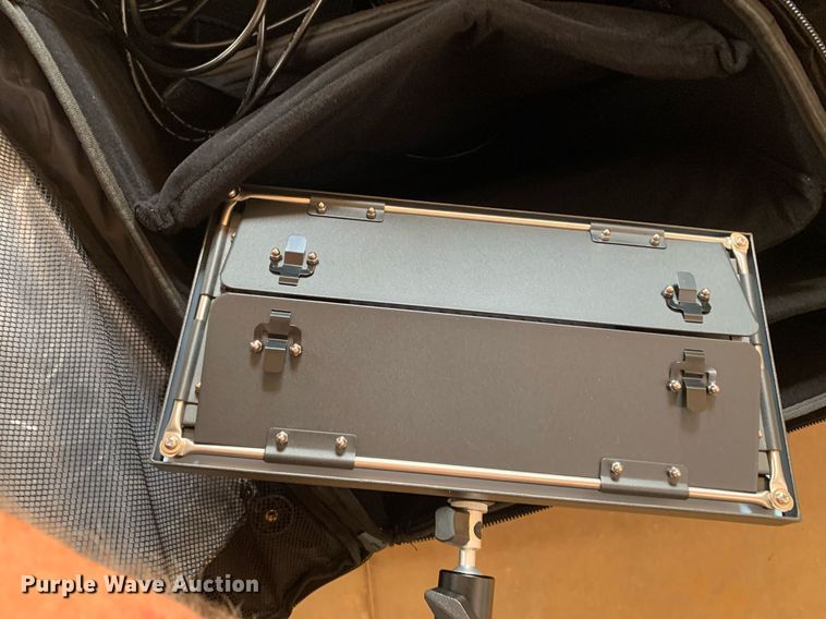 image for item LH9595 Photography equipment