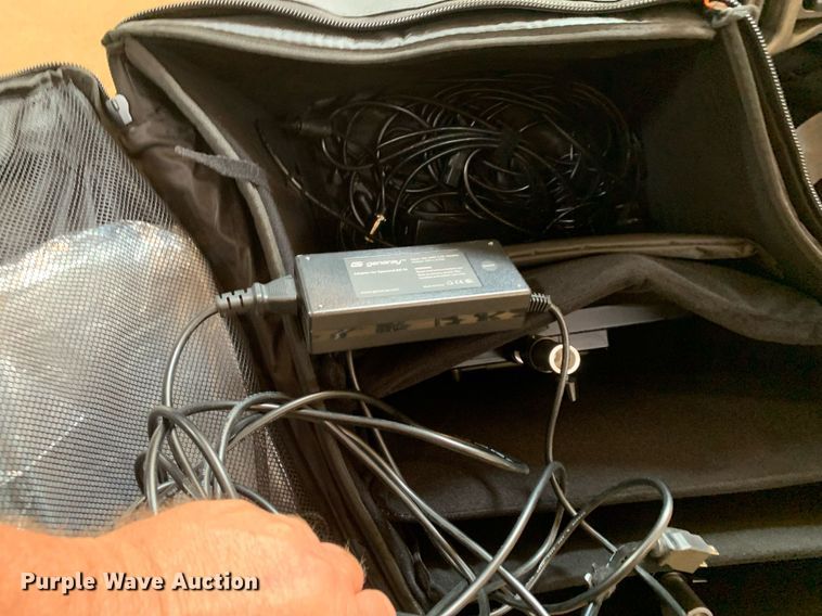 image for item LH9595 Photography equipment