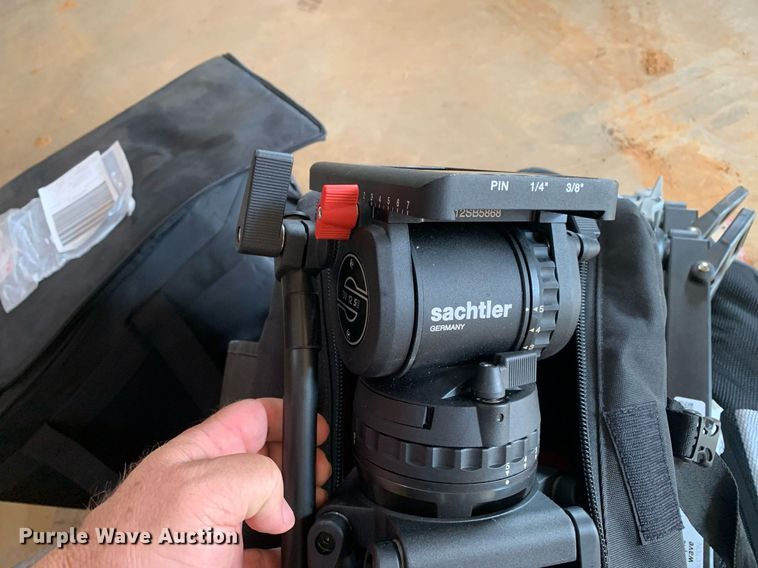 image for item LH9595 Photography equipment