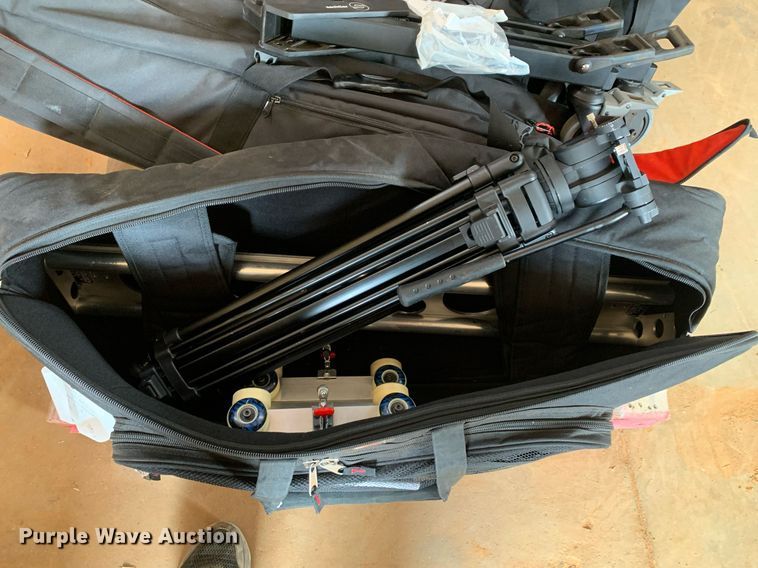 image for item LH9595 Photography equipment