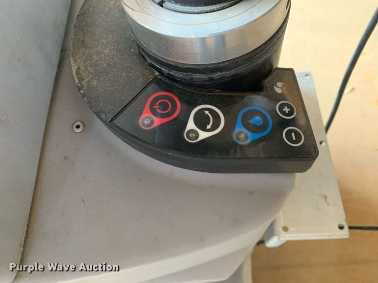 image for item LH9599 Power Breezer PB10-A-1G V6  misting fan