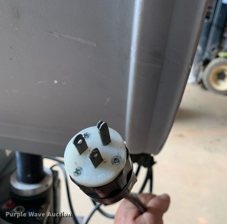 image for item LH9599 Power Breezer PB10-A-1G V6  misting fan