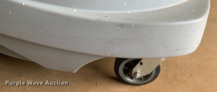 image for item LH9599 Power Breezer PB10-A-1G V6  misting fan