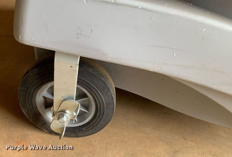 image for item LH9599 Power Breezer PB10-A-1G V6  misting fan