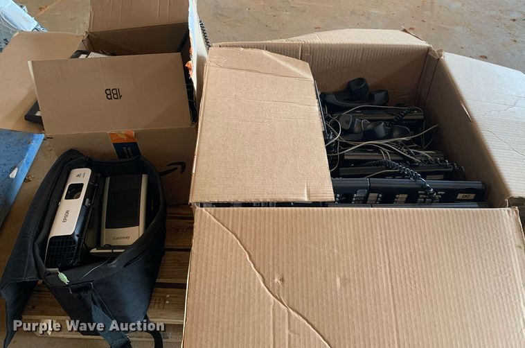 image for item LH9600 Office equipment