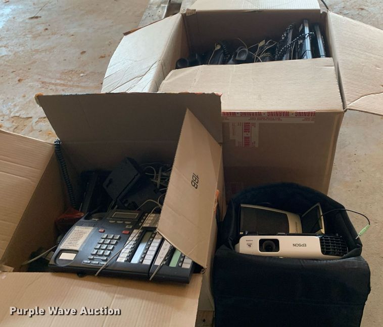 image for item LH9600 Office equipment