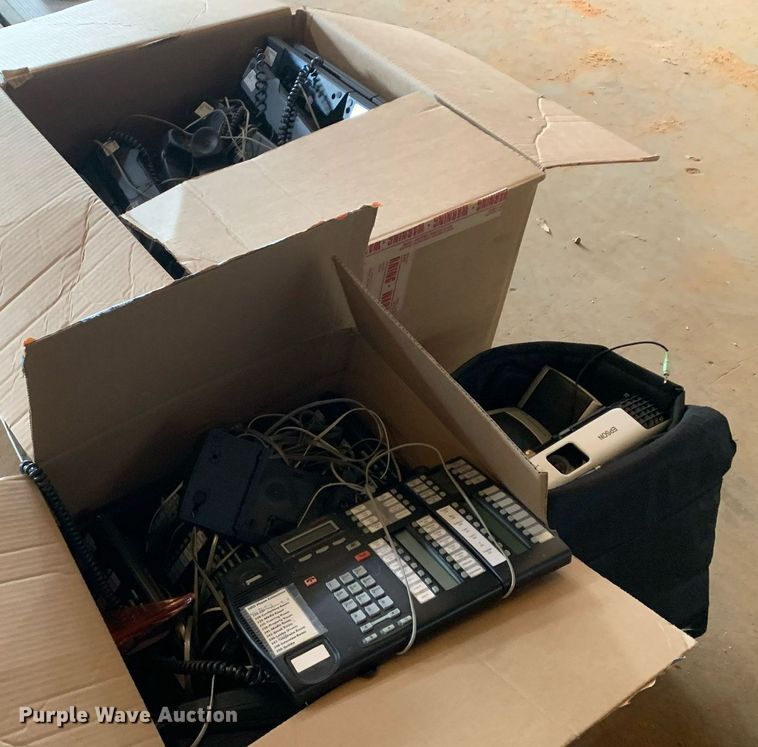 image for item LH9600 Office equipment