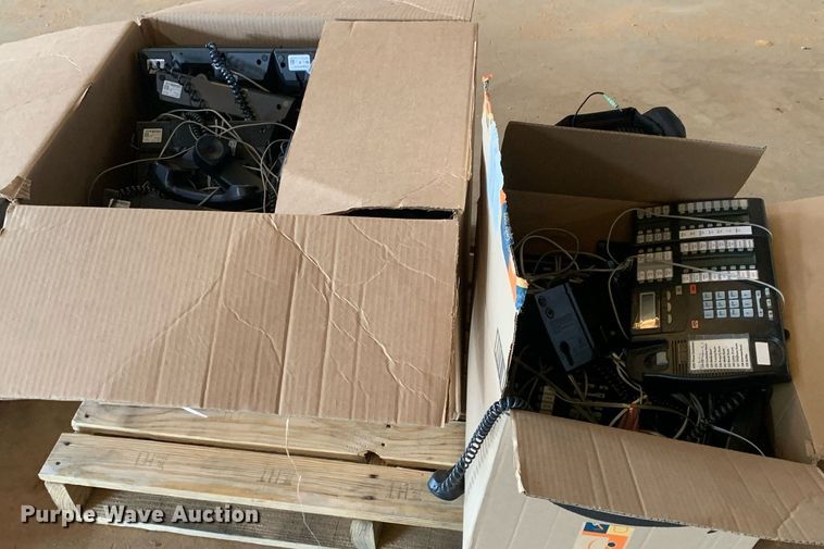 image for item LH9600 Office equipment