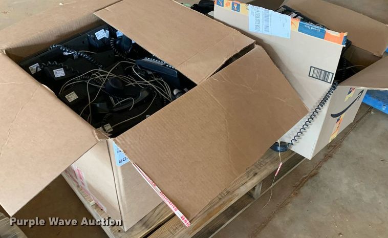 image for item LH9600 Office equipment