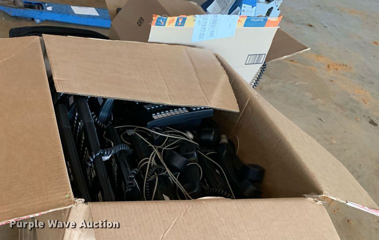 image for item LH9600 Office equipment