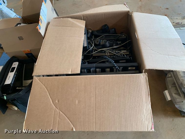 image for item LH9600 Office equipment