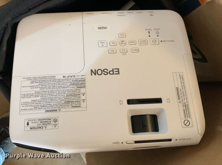 image for item LH9600 Office equipment