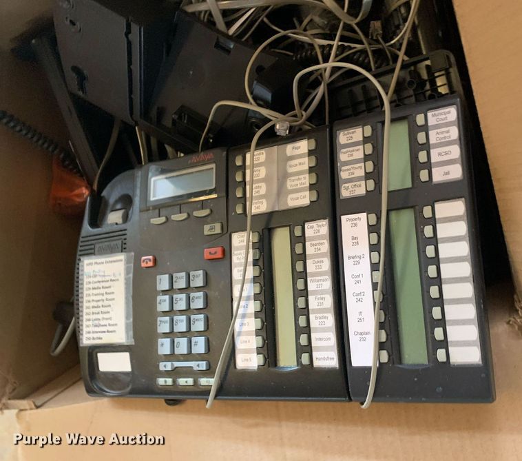 image for item LH9600 Office equipment