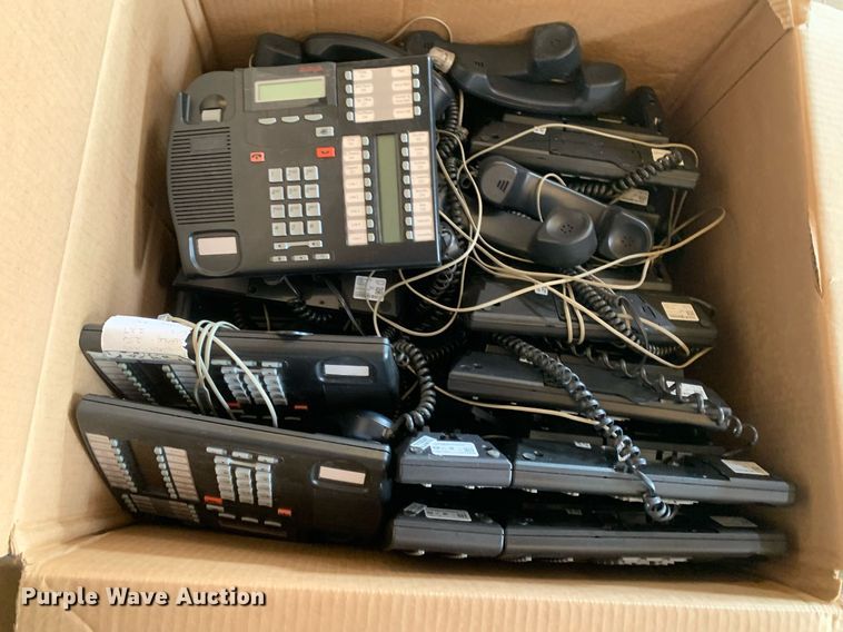 image for item LH9600 Office equipment